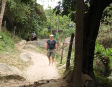 Barefoot In Yelapa
